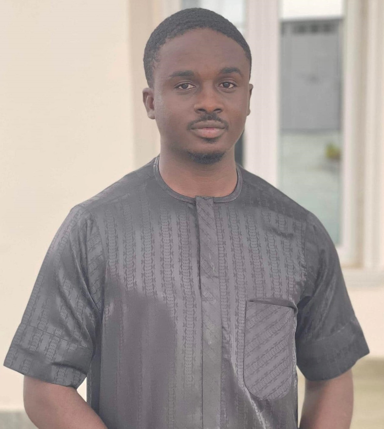 Image of Abubakar Aliyu